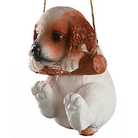 5" Swinging Spaniel Puppy