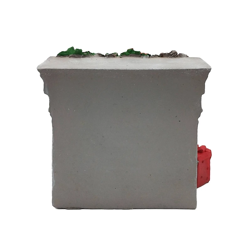 Mini Fireplace Decoration by Ashland®