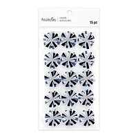 Glitter Pom Pom Dimensional Stickers by Recollections™