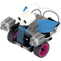 Thames & Kosmos Robotics Workshop Kit