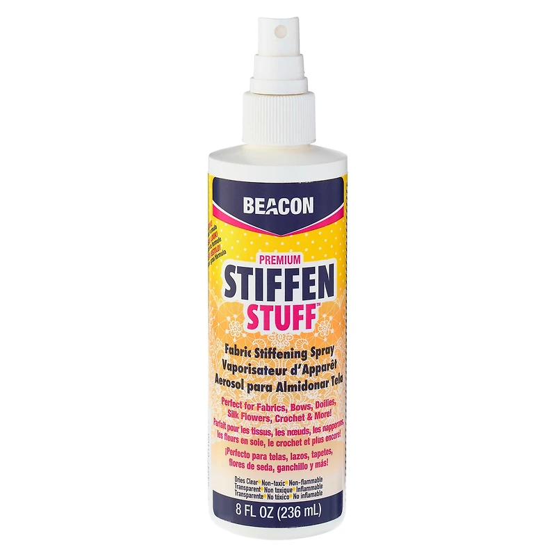 Beacon Stiffen Stuff™ Fabric Stiffening Spray