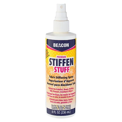 Beacon Stiffen Stuff™ Fabric Stiffening Spray