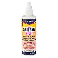 Beacon Stiffen Stuff™ Fabric Stiffening Spray
