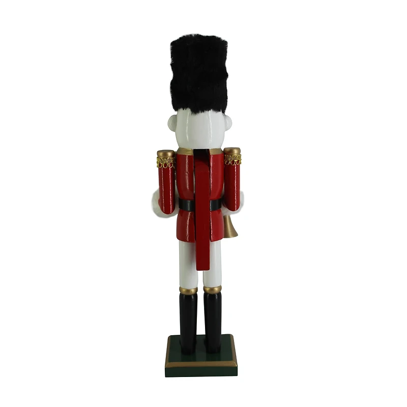 16" Novelty Nutcracker by Ashland