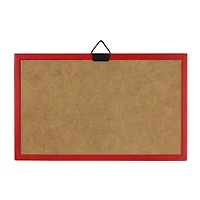 10" Christmas Plaid Joyful Wall Décor by Ashland®