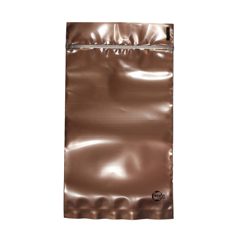 The Beadsmith® 4" x 6" Anti-Tarnish Bags