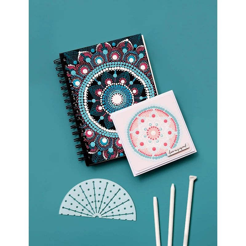 We R Memory Keepers® Paint Dotting Set