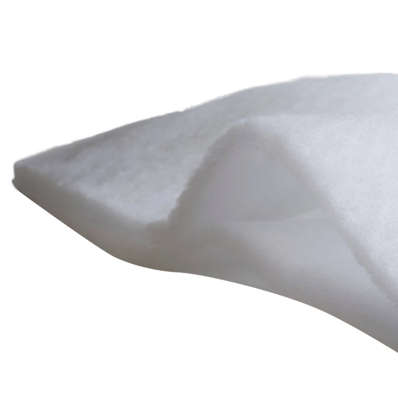 Poly-Fil® Extra-Loft® Quilt Batting, 45" x 60"