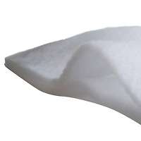 Poly-Fil® Extra-Loft® Quilt Batting, 45" x 60"