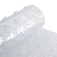 Bath Bliss Mildew Proof Bath Mat