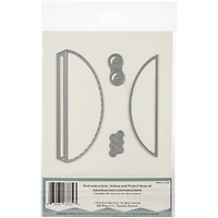 Karen Burniston Dies-Flap And Closure