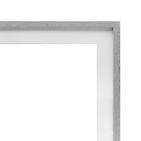 Stupell Industries Rustic Christmas Road Trip Framed Print Under Glass Wall Art