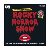 The Rocky Horror Show Game