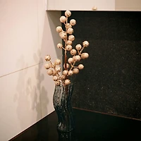 13.5" Glitter Berry Pick by Ashland