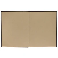 Strathmore® 400 Series Hardbound Toned Tan Mixed Media Art Journal