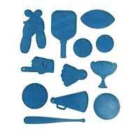 Blue Moon Studio™ UV Resin Craft Sports Mold