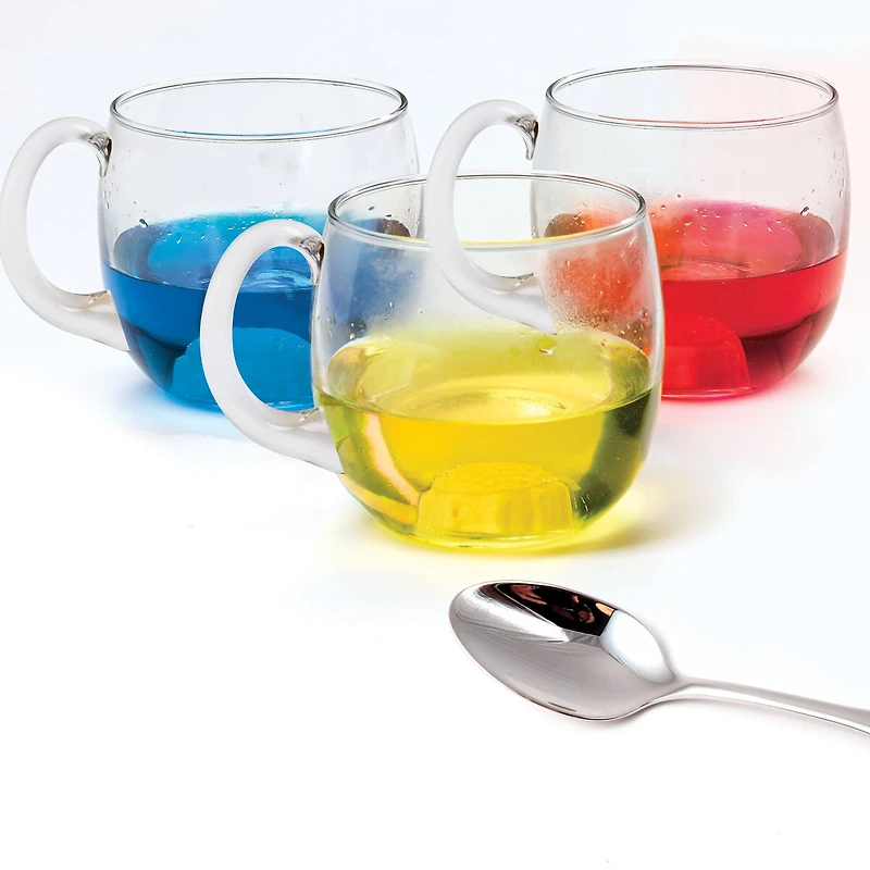 Creativity for Kids® Crystal Mermaid Terrarium Kit