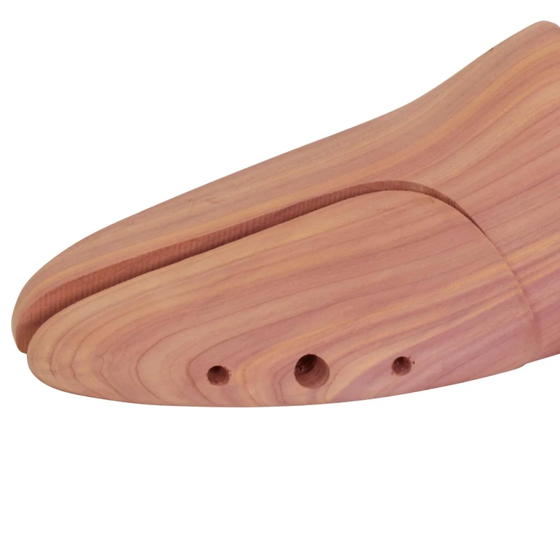 Household Essentials Cedar Shoe Tree