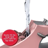 SINGER® SteamCraft Pink Iron