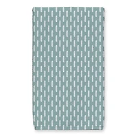 Sun Face Tea Towel Set