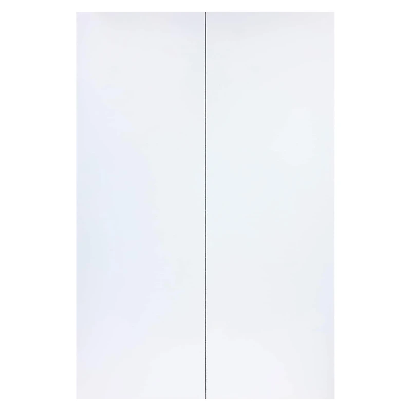 36" x 48" Foam Tri-Fold Display Board