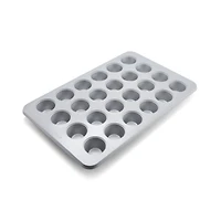 KitchenAid Non-Stick 24-Cup Mini Muffin Pan