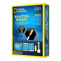 National Geographic™ Reaction Rocket Kit