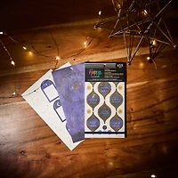 The Classic Happy Planner® Star Signs Sticker Book