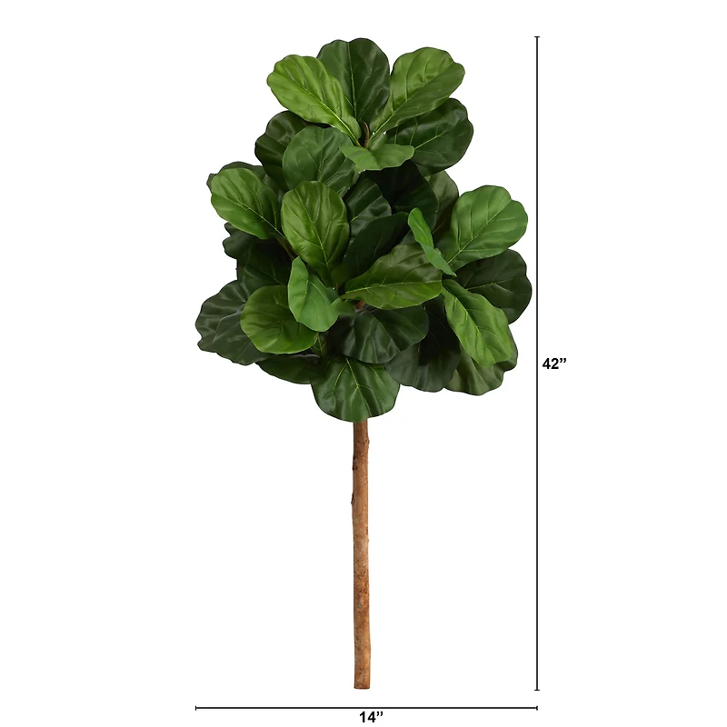 3.5ft. Fiddle Leaf Fig Tree