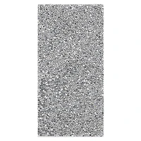 12 Pack: Silver Crackled Bling Sticker by Recollections™