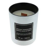14oz. Wooden Wick Scented Candle by Ashland