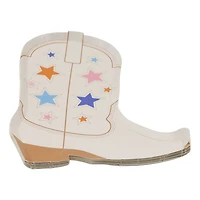 7" Boot Snack Plates, 8ct. by Celebrate It™