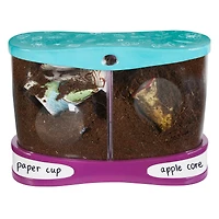 Educational Insights Nancy B's Science Club Garbage to Gardens Compost Kit