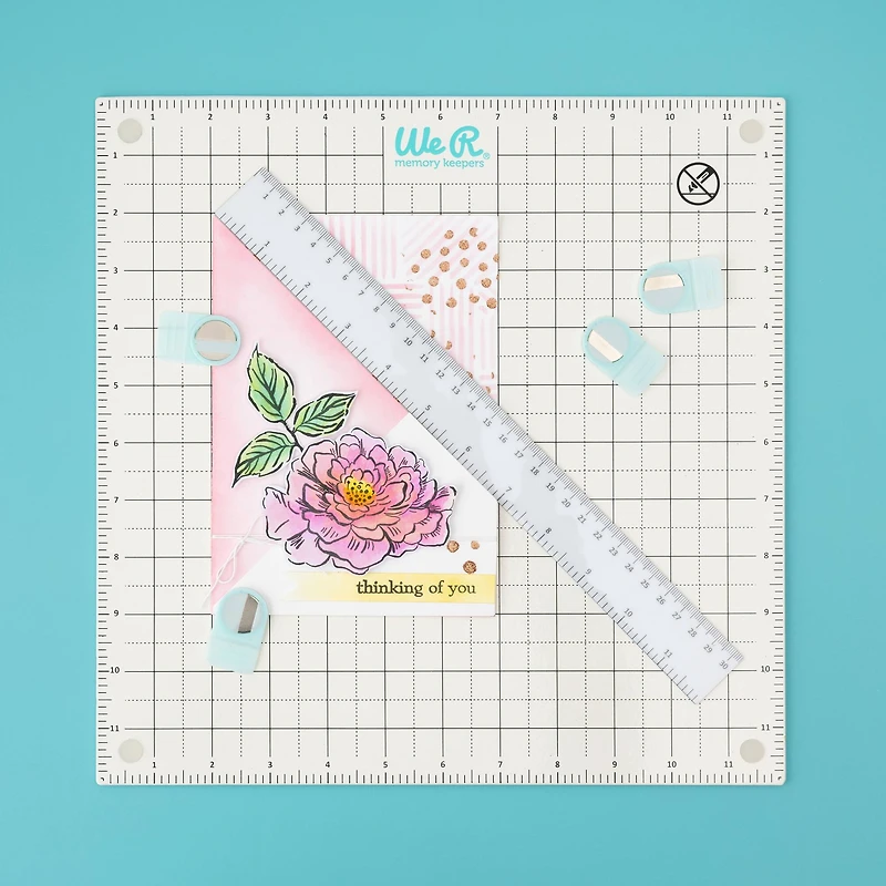 We R Memory Keepers All-In-One Magnetic Platform