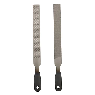 8" Dual-Sided Rasp File by Make Market®