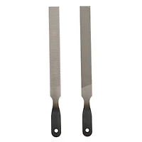 8" Dual-Sided Rasp File by Make Market®