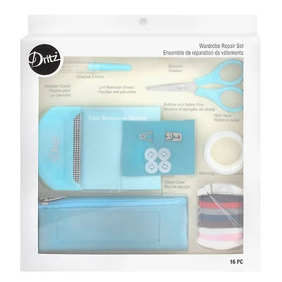 Dritz® Wardrobe Repair Set