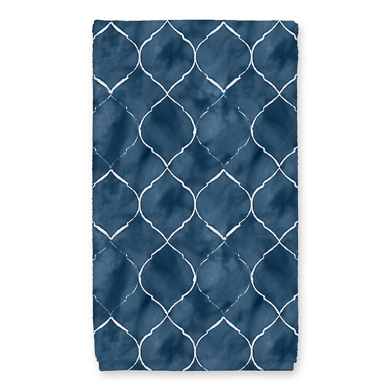 The Kitchen is Open Hand Towel Set