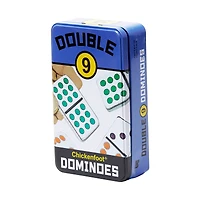 Double 9 Chickenfoot® Dominoes