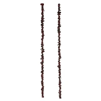 Garnet Chip Beads by Bead Landing™