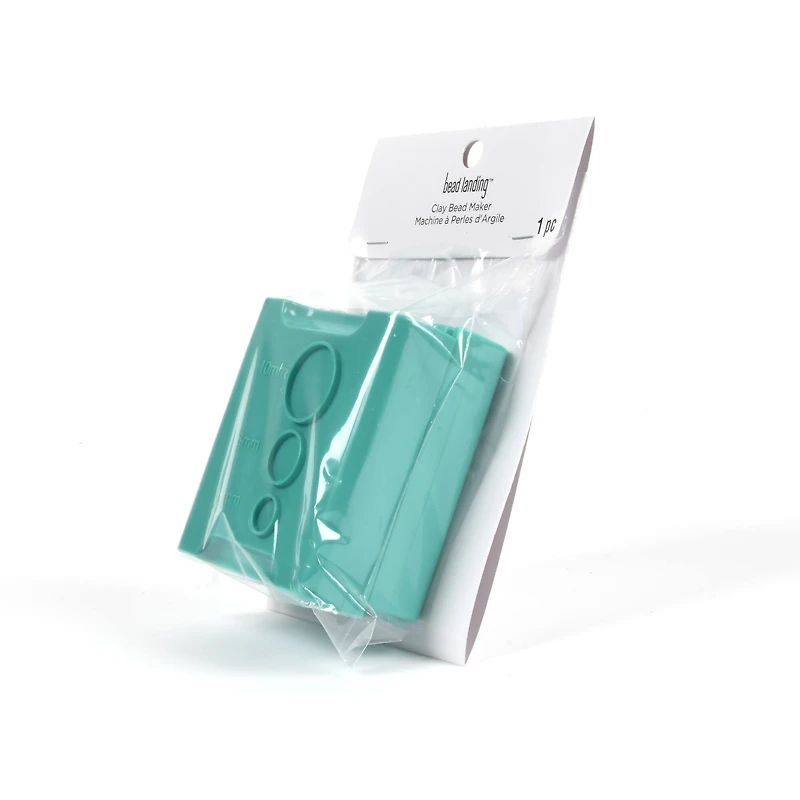 Clay Bead Maker by Bead Landing™