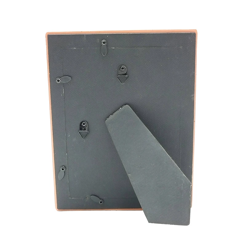 5" x 7" Terra Cotta Flowers Tabletop Frame, Treasured Finds by Ashland®