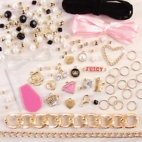 Make It Real Juicy Couture Chains & Charms Bracelet Kit