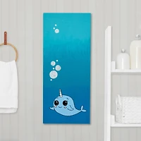 FloraCraft® SmoothFōM® White Foam Sheet