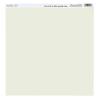 12" x 12" Ivory Vellum Paper by Recollections™
