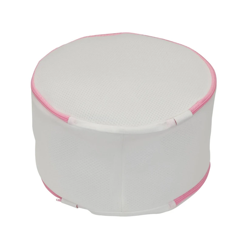 Household Essentials 10" Bra Wash Bag