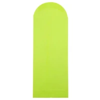 JAM Paper #11 Ultra Lime Green Policy Envelopes