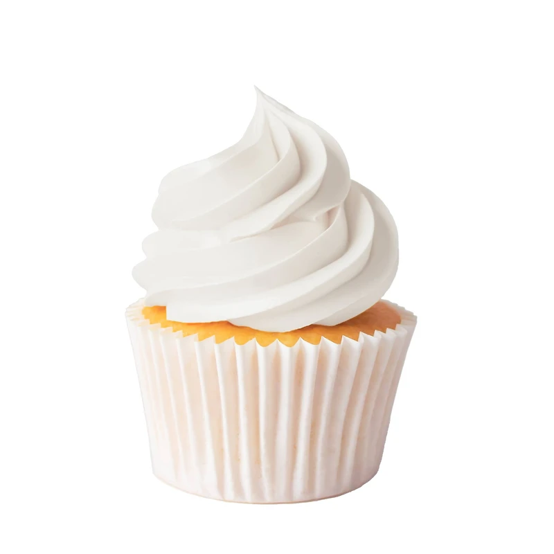 Satin Ice® White Buttercream Frosting