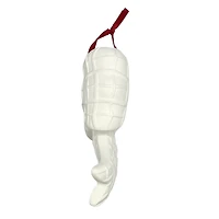 4.5" DIY Ceramic 3D Bow Ornament by Make Market®