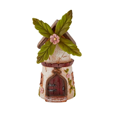 Mini LED Windmill House by Make Market®